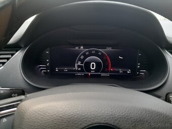 Skoda octavia 3 - 9