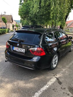 BMW E90 320D 120kw - 9