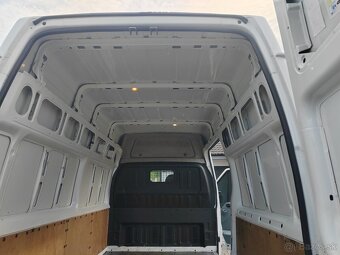 Ford Transit 3 miest L3H3 - 9