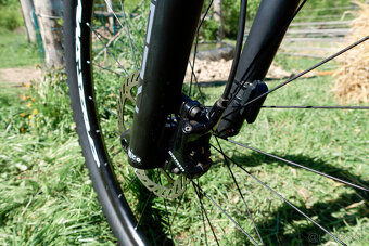 NEW Montain bike XC 900 29" XL (185-200cm), fully equiped - 9