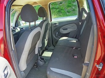 Citroen C3 Picasso 1.4 vti - 9
