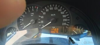 Opel Corsa C - 9