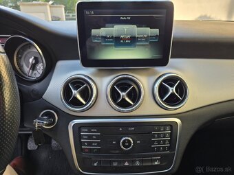 Mercedes-Benz CLA Kupé 180, Mesačne: 262€ - 9