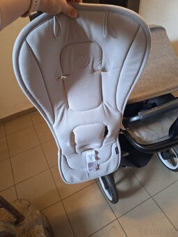 Bugaboo Lynx - 9