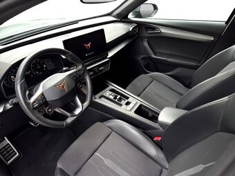 Cupra Formentor 2.0 TSI 310k 4Drive DSG Veloz - ODPOČET DPH - 9