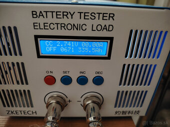 Lifepo4 320Ah 12V-48V 8000 Cycles - 9