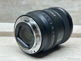 Sony FE 20 mm f/1,8 G - 9