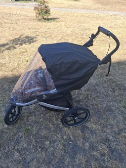 Thule Urban Glide 2 - 9