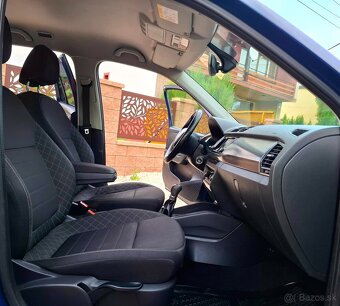 Škoda Fabia 1.4 TDI 2017 - 9
