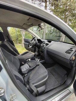 Renault Megane 2 - 9