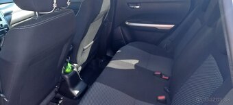 Predám SUZUKI VITARA - 9