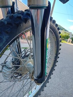 Ktm sx 125 2005 - 9