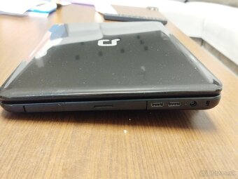 HP Compaq CQ58 15,6" - 9