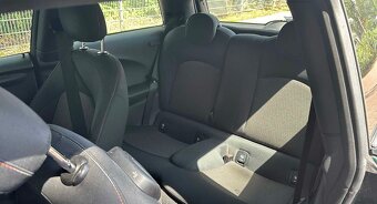 Mini cooper one Business 2016 - 9