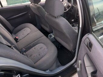 Škoda Fabia 1.4 MPI + LPG, 221 300 km, bez korózie - 9