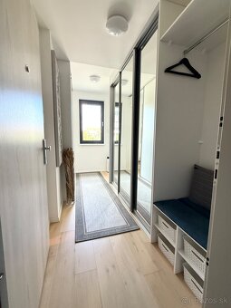 Prenájom 1,5 izbový byt Blumental,Staré mesto - 9