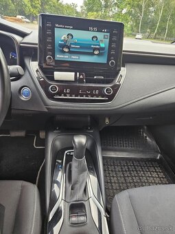 ⭐️Toyota Corolla Hybrid 1.8 Hatchback⭐️ - 9