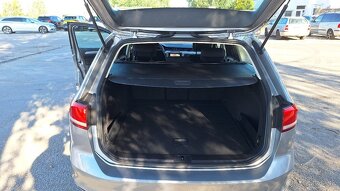 VOLKSWAGEN PSSAT VARIANT 2.0 TDI.DSG - 9