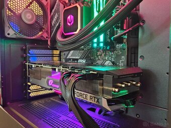 ⚡AMD 7 7800x3D, RTX 3080, 32GB DDR5, 1TB SSD, 750W⚡ - 9
