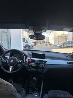 BMW X1 xDrive 25d - 9