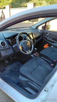 Renault clio IV , 0.9 technofeel - 9