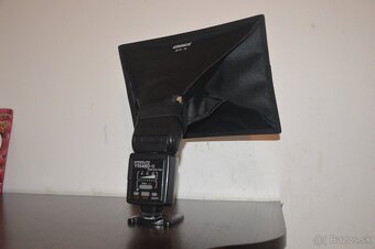 Softbox Metz SB 20 - 30 - 9