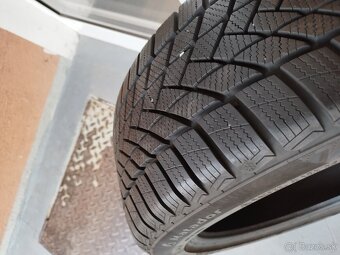zimne pneumatiky 215/45 r16 matador nordica - 9