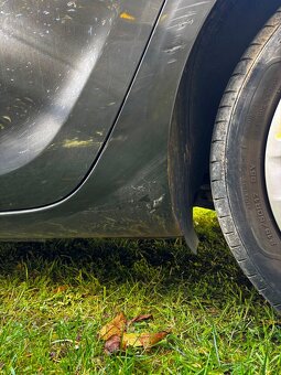 Predám Opel Astra 1,4 r.v.2010 - 9