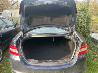 Predám Jaguar XF - 9