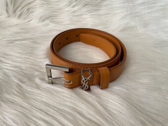 Yves Saint Laurent Cassandre opasok - 9