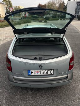 Renault Laguna 2 1.9DCI 88kw - 9