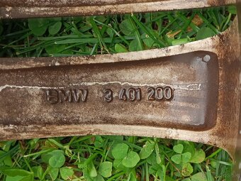 Original BMW R17 - 9