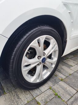 Predám Ford S-Max 2.0 TDCi Duratorq - 9