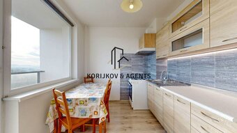 PREDAJ, 3 izbový byt na Jantárovej ulici, Košice-Juh - 9