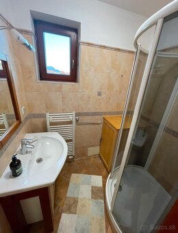 Rekreačný dom 445 m2 pri Liptovskej Mare-Liptovský Trnovec - 9