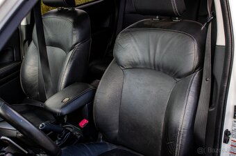 Subaru Forester 2.0i (2013) - 9