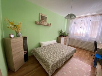 RK EXPRES- na predaj 4 izbový byt v Handlovej. - 9