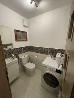 Predám 3izb. byt 82m2+10m2 balkón so zariadením - 9