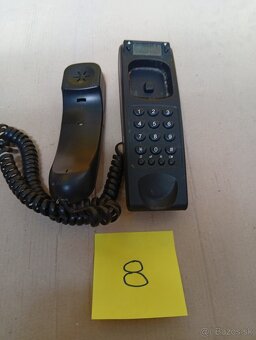 Predám retro telefón - 9