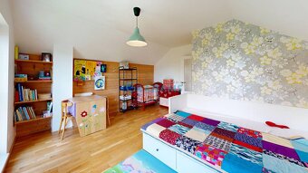 3D, predaj novostavba, celoročne obývateľná chata, Stupava, - 9