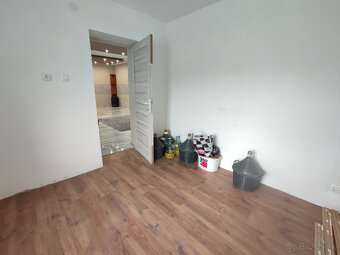 Na predaj rodinný dom v obci Halmaj – Maďarsko - 9