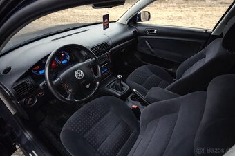 ✳️Volkswagen Passat Variant 1.9 TDI ❗️ 86 700KM ❗️ - 9