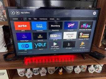 Philips 32PFS6805 Smart TV - 9