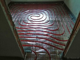 Ponukam vodoinstalaterske prace - 9