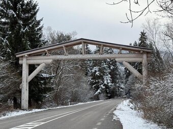 apartmán JASNÁ - 9