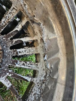 Disky Menzari R20 , chrysler - 9