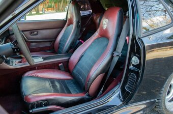 Porsche 944 2.5 Targa - 9