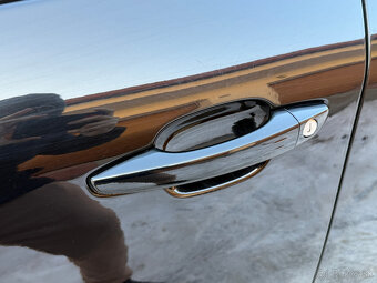 Opel Mokka 1.2 TURBO ELEGANCE BLACK EDITION - 9