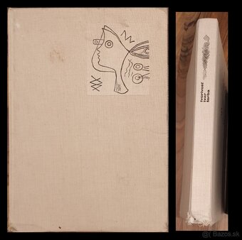 Knihy: Literatura pre mladez - 9