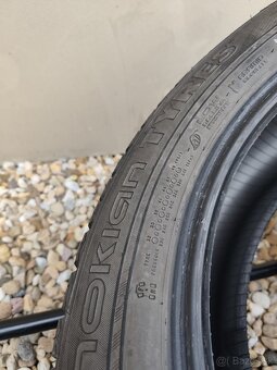 2ks zimné pneu 235/55R20 Nokian - 9